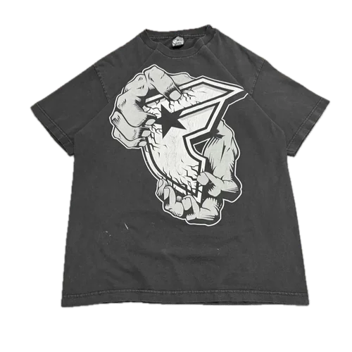 Famous Stars and Straps vintage tee at Inti Vintage